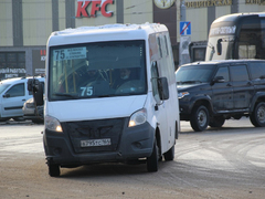 Саратовцы пожаловались губернатору Валерию Радаеву на холод в автобусах: чиновники не нашли подтверждения словам горожан