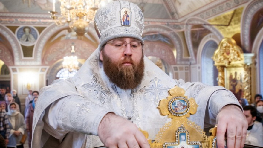 Это неправильно: саратовский митрополит Игнатий осудил прихожан, которые не стали причащаться