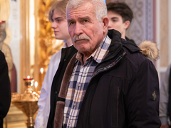 Это неправильно: саратовский митрополит Игнатий осудил прихожан, которые не стали причащаться