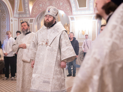 Это неправильно: саратовский митрополит Игнатий осудил прихожан, которые не стали причащаться