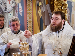 Это неправильно: саратовский митрополит Игнатий осудил прихожан, которые не стали причащаться
