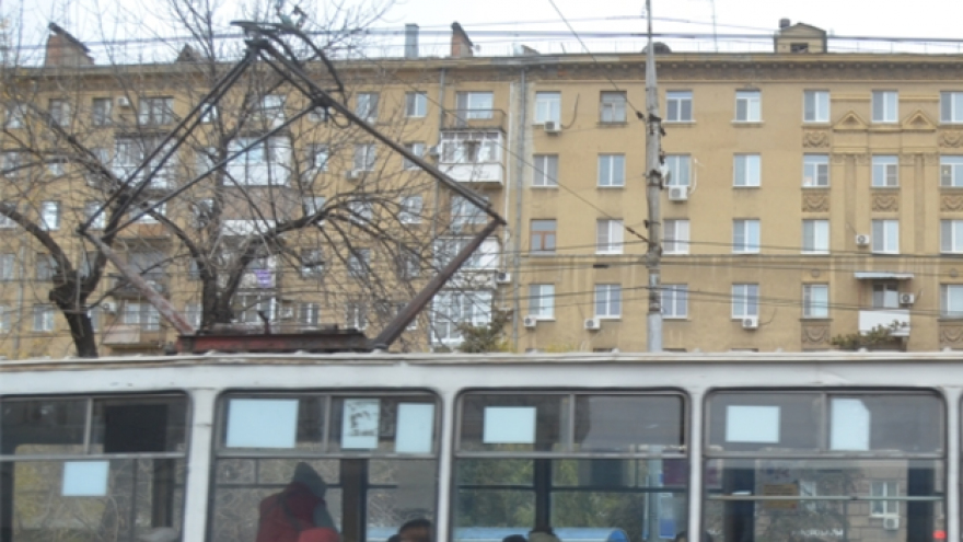 В Саратове у пассажиров трамваев и троллейбусов списали двойную плату за проезд
