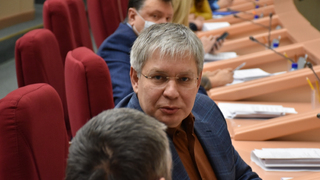 Источник: следствие заподозрило гражданскую жену экс-депутата Курихина в неуплате налогов на 20 миллионов рублей, возбуждено дело