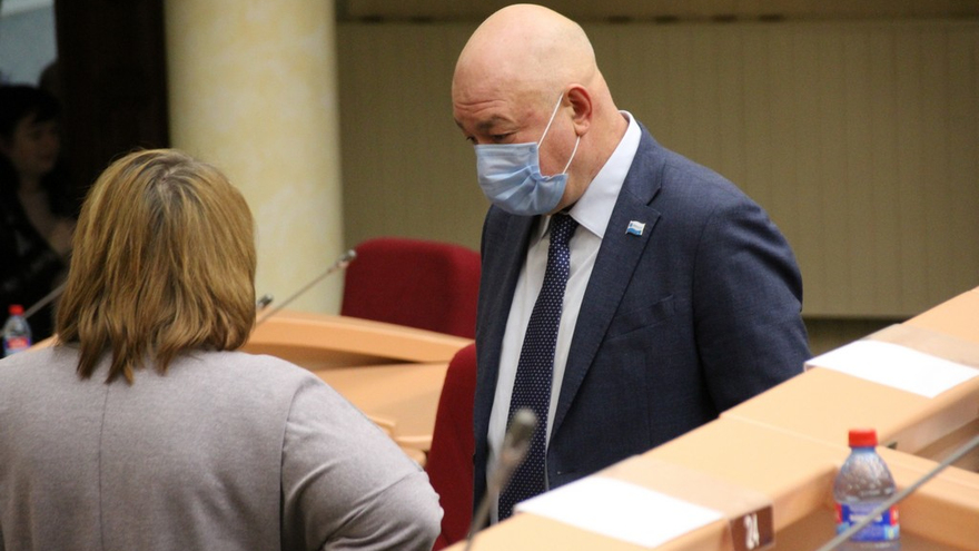 Для Саратова разработают прогрессивные правила прогона скота
