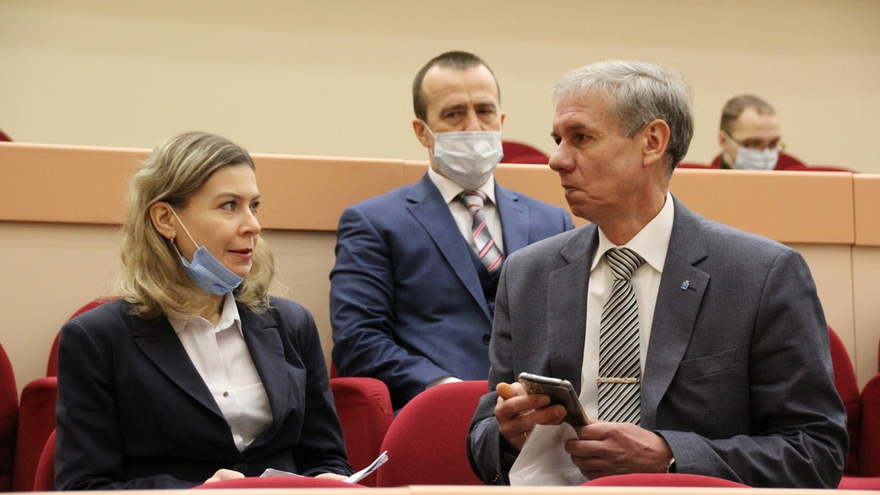 Для Саратова разработают прогрессивные правила прогона скота