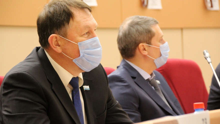 Для Саратова разработают прогрессивные правила прогона скота