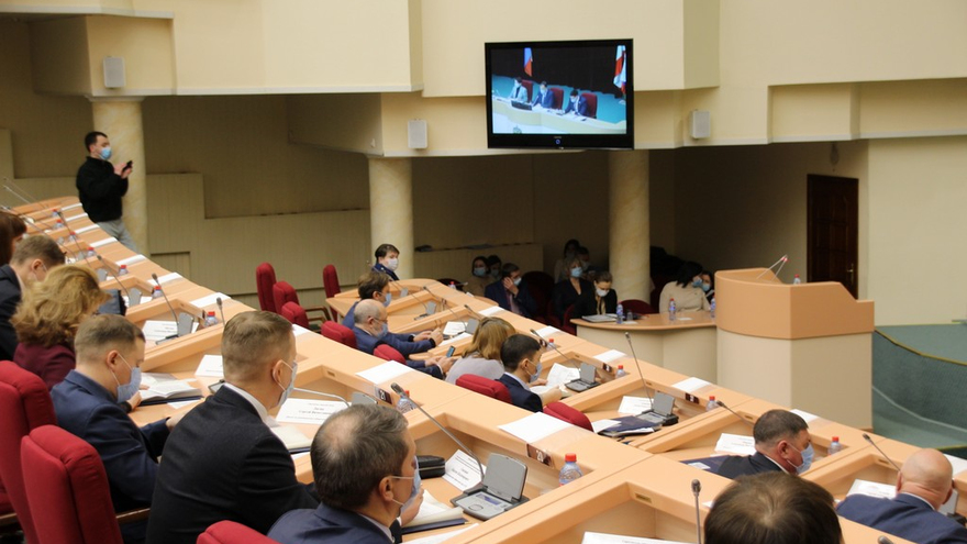 Для Саратова разработают прогрессивные правила прогона скота