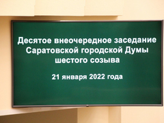 Для Саратова разработают прогрессивные правила прогона скота
