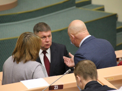 Для Саратова разработают прогрессивные правила прогона скота