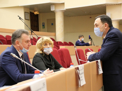 Для Саратова разработают прогрессивные правила прогона скота