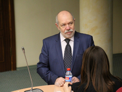Для Саратова разработают прогрессивные правила прогона скота