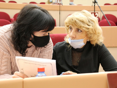 Для Саратова разработают прогрессивные правила прогона скота