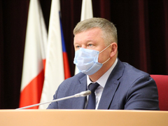 Для Саратова разработают прогрессивные правила прогона скота