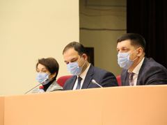 Для Саратова разработают прогрессивные правила прогона скота