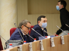 Для Саратова разработают прогрессивные правила прогона скота