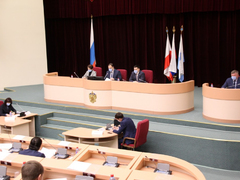 Для Саратова разработают прогрессивные правила прогона скота