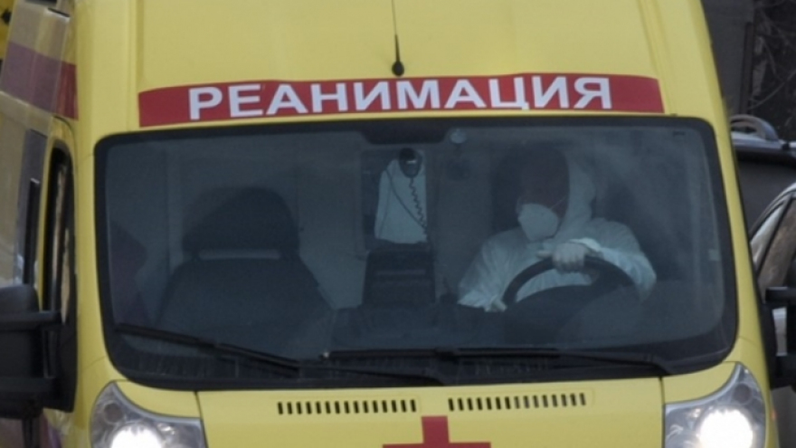 Под Энгельсом нашли мертвого 12-летнего мальчика
