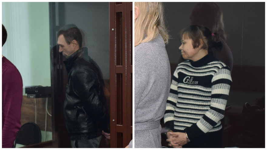 После отдыха на пляже пара убила незнакомца стеклом и камнем: приговор
