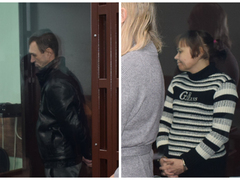 После отдыха на пляже пара убила незнакомца стеклом и камнем: приговор