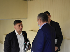 Не надо кислое с пресным путать и все это на уши навешивать: в областной думе объяснили, зачем антикоронавирусной горячей линии 10 миллионов рублей