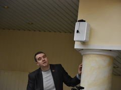 Не надо кислое с пресным путать и все это на уши навешивать: в областной думе объяснили, зачем антикоронавирусной горячей линии 10 миллионов рублей