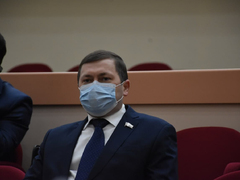 Не надо кислое с пресным путать и все это на уши навешивать: в областной думе объяснили, зачем антикоронавирусной горячей линии 10 миллионов рублей