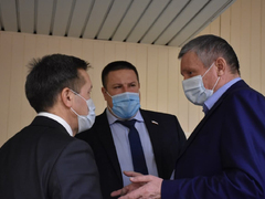 Не надо кислое с пресным путать и все это на уши навешивать: в областной думе объяснили, зачем антикоронавирусной горячей линии 10 миллионов рублей