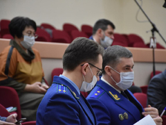 Не надо кислое с пресным путать и все это на уши навешивать: в областной думе объяснили, зачем антикоронавирусной горячей линии 10 миллионов рублей