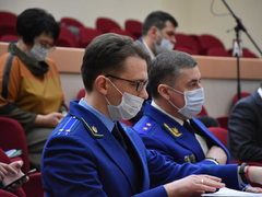 Не надо кислое с пресным путать и все это на уши навешивать: в областной думе объяснили, зачем антикоронавирусной горячей линии 10 миллионов рублей