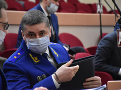 Не надо кислое с пресным путать и все это на уши навешивать: в областной думе объяснили, зачем антикоронавирусной горячей линии 10 миллионов рублей