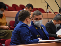 Не надо кислое с пресным путать и все это на уши навешивать: в областной думе объяснили, зачем антикоронавирусной горячей линии 10 миллионов рублей