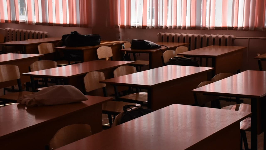 В Саратове из-за ковида закрывают еще 5 школ