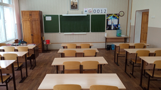 Вирусы: в Саратове еще около 30 школ закрывают на карантин