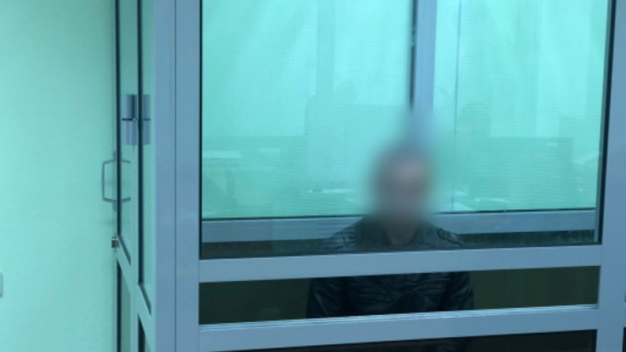 В Саратове волгоградец пригласил в гости незнакомца и задушил его из-за бардака в квартире: приговор