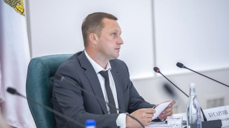 Глава правительства пообещал потратить почти 400 миллионов рублей на очистку воды в селах Саратовской области