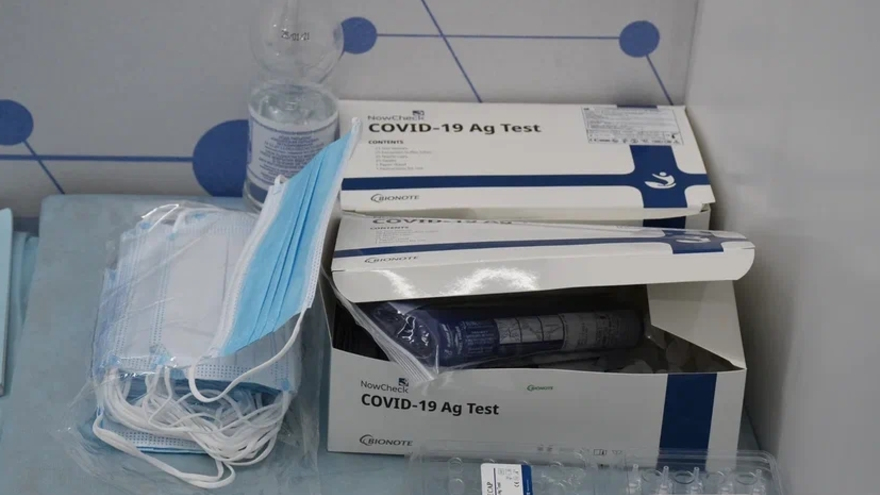 В Саратовской области омикрон-штамм COVID-19 вытесняет дельта-штамм