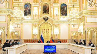 Никаких локдаунов!. В России отменят карантин для людей, контактировавших с носителями COVID-19