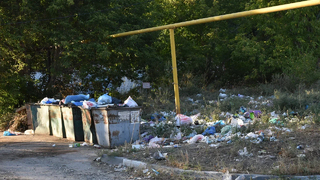 В Саратове директора управляющей компании заподозрили в присвоении мусорных 3 миллионов рублей от жильцов
