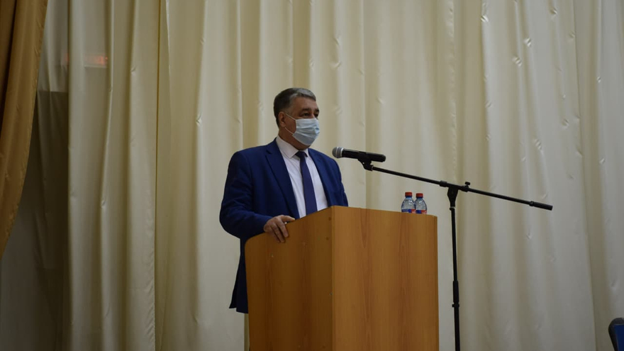 Публичные слушания. Жители Саратова проголосовали за объединение областного центра и части Татищевского района