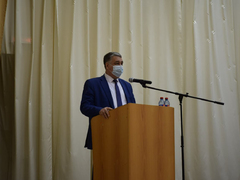 Публичные слушания. Жители Саратова проголосовали за объединение областного центра и части Татищевского района