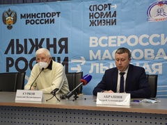 Лыжня России: по Кумысной поляне побегут 200 спортсменов