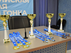 Лыжня России: по Кумысной поляне побегут 200 спортсменов
