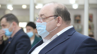 Коронавирус: министр рассказал, когда в Саратовской области заболеваемость пойдет на спад