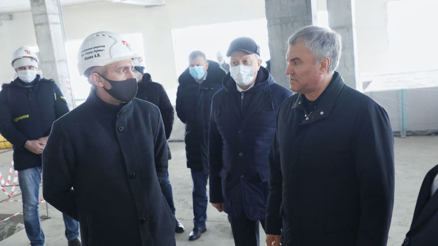 В Саратове в новом онкоцентре внедрят метод исследования пациентов, которого еще нет в регионе