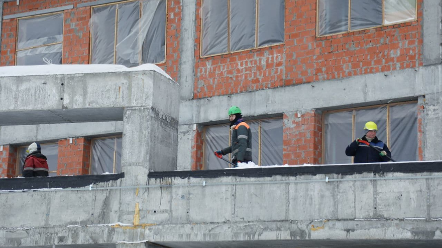 В Саратове в новом онкоцентре внедрят метод исследования пациентов, которого еще нет в регионе