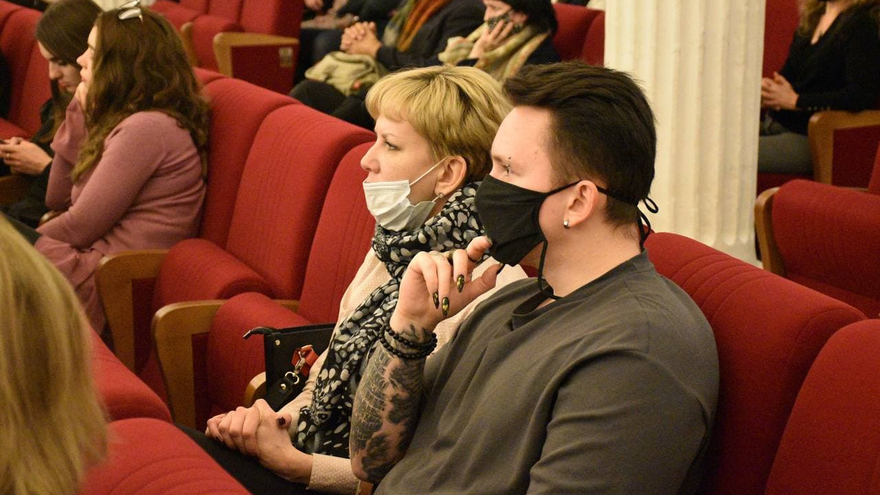 Шедевр ЮНЕСКО в Саратове: уникальный музыкальный инструмент сравнили со строптивым конем