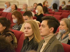 Шедевр ЮНЕСКО в Саратове: уникальный музыкальный инструмент сравнили со строптивым конем