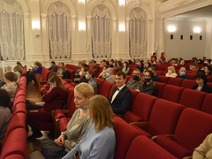 Шедевр ЮНЕСКО в Саратове: уникальный музыкальный инструмент сравнили со строптивым конем