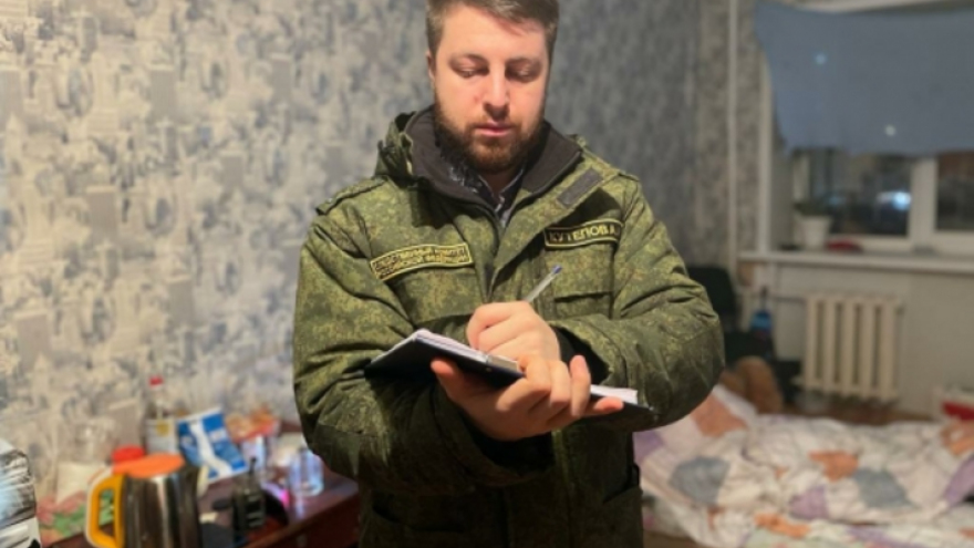 В Саратовской области пытались убить 5-летнего мальчика: ребенок в больнице с ножевыми ранами