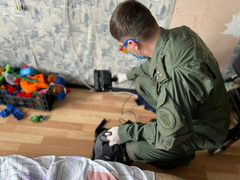 В Саратовской области пытались убить 5-летнего мальчика: ребенок в больнице с ножевыми ранами